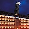 Metropolitan Hotel By Flemings - map