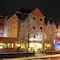 Hotel Rothenburger Hof - map