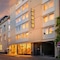 Novum Hotel Leonet Köln Altstadt - map