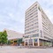 Holiday Inn Express Dresden Zentrum - map
