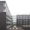 Best Western Plus Park Globetrotter Copenhagen Airport - map