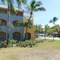 Casa Marina Beach Reef - map