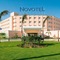 Novotel Cairo 6Th Of October - map