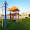 Aurora Oriental Resort Sharm El Sheikh - map
