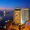Sheraton Cairo Hotel & Casino - map