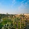 Marriott Mena House Cairo - map