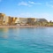 Hilton Hurghada Plaza - map