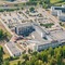 Holiday Club Caribia and Superior Apartments - map