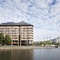 Hilton Helsinki Strand - map