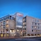 Scandic Rovaniemi City - map