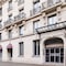 Mercure Nantes Centre Grand Hotel - map