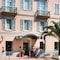 Hôtel Relais Acropoliss - map