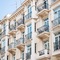 Le Riviera Collection, Bw Signature Collection - map
