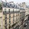 Ibis Styles Paris Cadet Lafayette - map