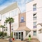 Best Western Voiron Centre - map