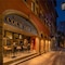 Cour des Loges Lyon, a Radisson Collection hotel - map
