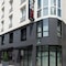 Hôtel Le 209 Paris Bercy - map