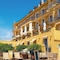Hôtel La Pérouse Nice - map