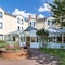 Best Western Hotel Grand Parc - map