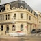 Hôtel Lepoussin - map