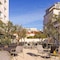 Mercure Marseille Centre Prado Vélodrome - map