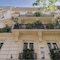 Hôtel Palm - map