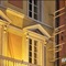 Hannong Hotel - map