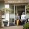 Mercure Montpellier Centre Comédie - map
