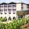 Mercure Beaune Centre - map