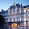 Grand Hôtel La Cloche Dijon - Mgallery Collection - map