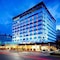 Sofitel Lyon Bellecour - map