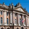 Mercure Toulouse Centre Saint-Georges Hotel - map