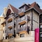 Mercure Deauville Centre - map
