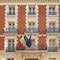 Hôtel Oceania Le Métropole Montpellier - map