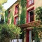 Hotel Le Pigonnet - map