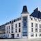Mercure St Malo Front De Mer - map