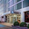 Hilton Gatwick Airport - map