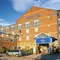 Novotel Wolverhampton - map