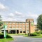 Holiday Inn Peterborough West By Ihg - map
