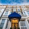 London Town Hotel - map
