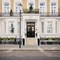 Mayflower Hotel - map