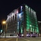 NYX Hotel London Holborn - map