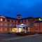 Holiday Inn Express Stirling By Ihg - map