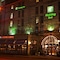 Holiday Inn Glasgow City Centre Theatreland By Ihg - map