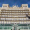 The Grand Brighton - map