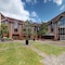 Village Hotel Swindon - map