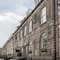 Albany Hotel - map