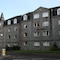 The Spires Serviced Apartments Aberdeen - map