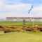 Trump Turnberry - map