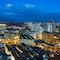 Cardiff Marriott Hotel - map